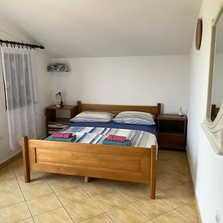 Appartement Orangina *