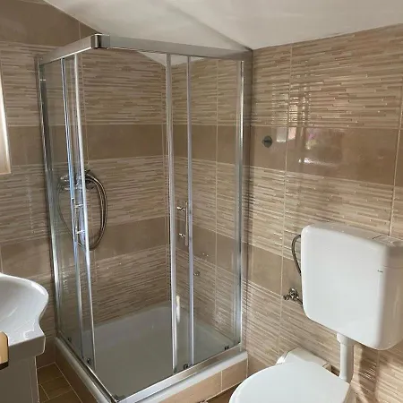 Orangina Appartement Medulin
