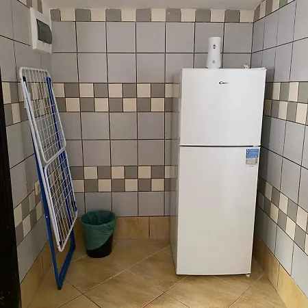 Apartament Orangina