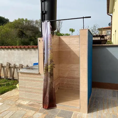 Apartament Orangina *