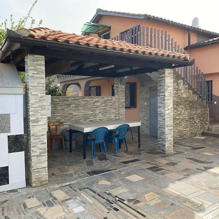 Orangina Apartament Medulin