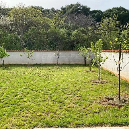 Orangina Appartement