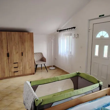 Appartement Orangina
