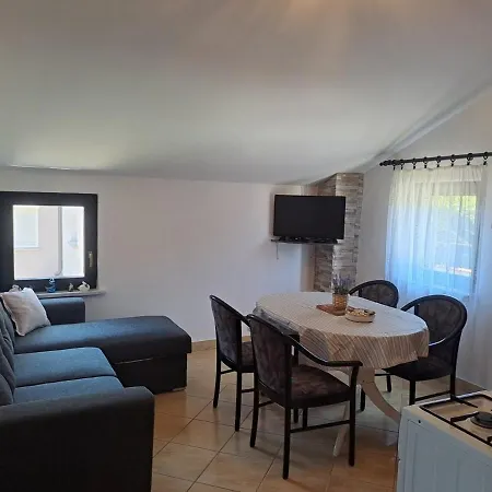Orangina Appartement