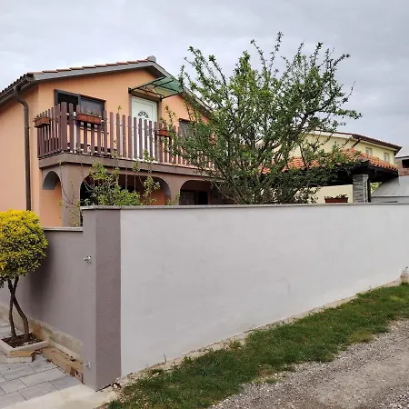 Orangina Apartmán