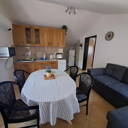 Orangina Appartement Medulin