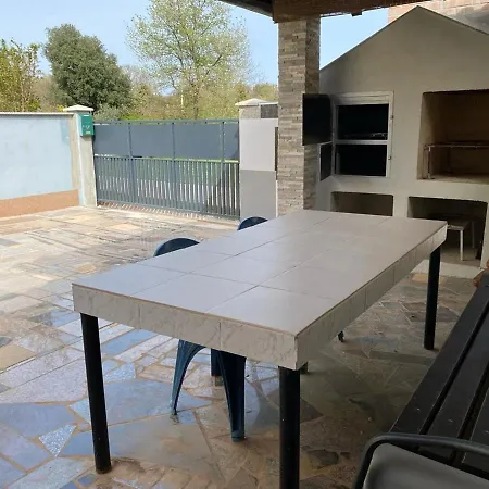 Apartament Orangina Medulin