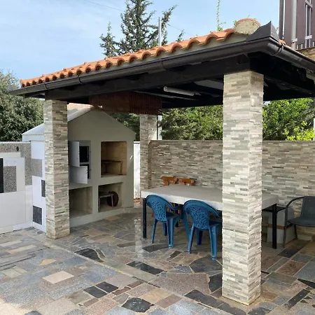 Appartement Orangina