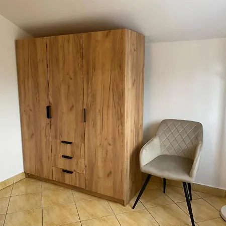 Apartament Orangina Medulin