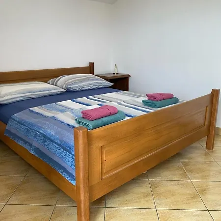 Orangina Appartement Medulin