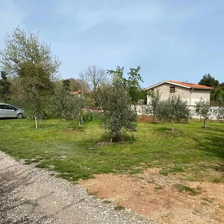 Amanda Holiday home