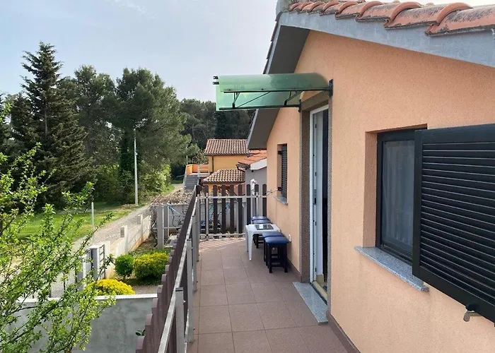 아파트 Orangina 메덜린