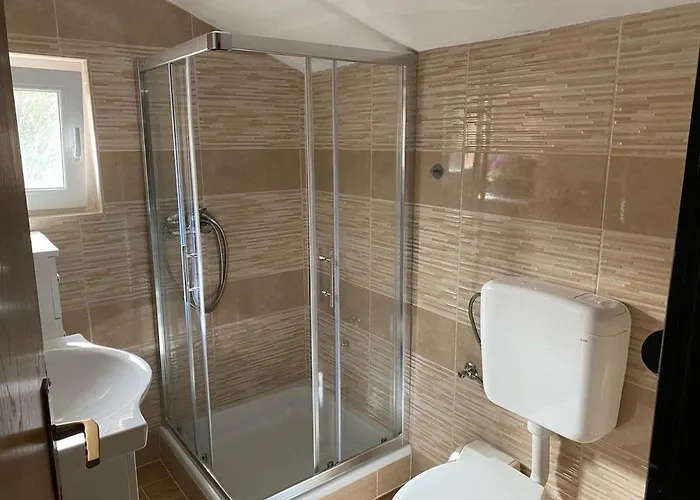 Orangina 아파트 메덜린