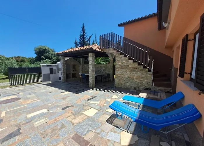 아파트 Orangina *