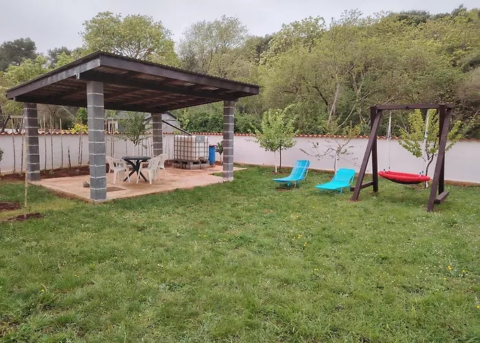 Orangina 아파트 *