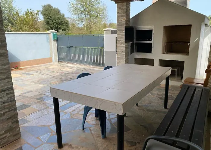 아파트 Orangina 메덜린