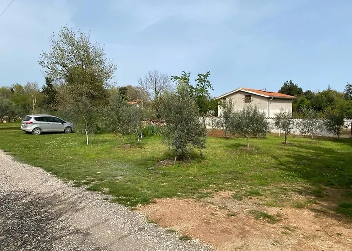 아파트 Orangina *